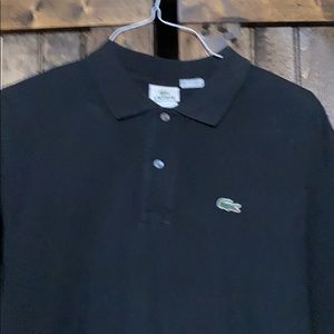 Pol style golf shirt